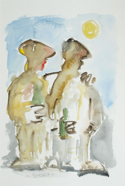 friends
