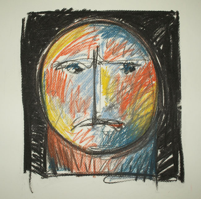 moonface